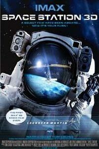 Space Station 3D