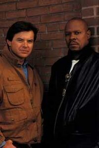 Spenser: The Judas Goat