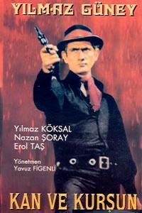 Kan ve kursun (1966)
