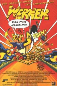 Werner - Das muss kesseln!!! (1996)