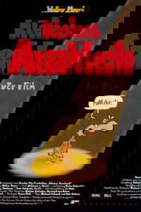 Kleines Arschloch