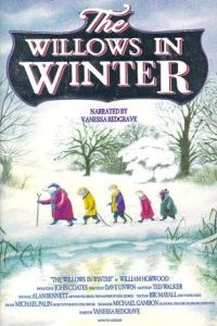 The Willows in Winter (1996)