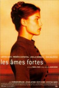 Les âmes fortes (2001)