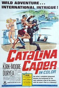 Catalina Caper