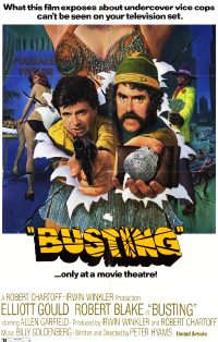 Busting (1974)