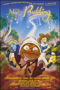 The Magic Pudding (2000)