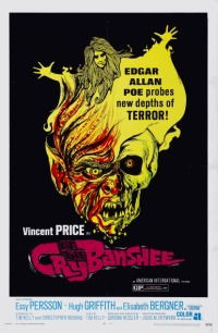 Cry of the Banshee (1970)