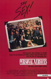 Personal Services (1987)