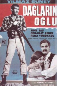 Daglarin oglu (1965)
