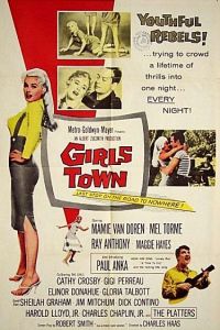 Girls Town