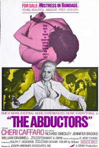 The Abductors (1972)