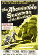 The Abominable Snowman
