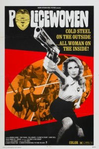 Policewomen