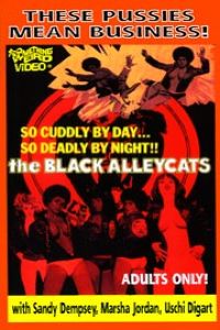 The Black Alley Cats