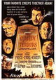 The Comedy of Terrors