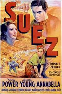 Suez
