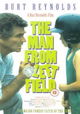 The Man from Left Field