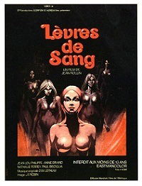Lèvres de sang (1975)