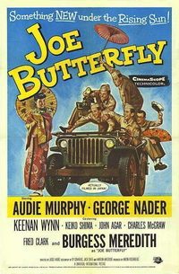 Joe Butterfly (1957)