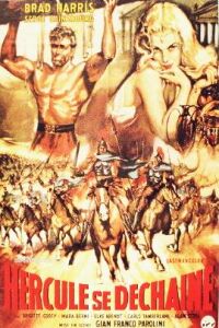 La furia di Ercole