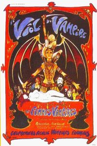 Le viol du vampire (1968)