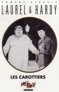 Les carottiers (1931)