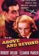Above and Beyond