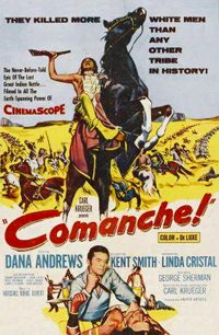 Comanche (1956)
