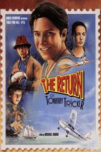 The Return of Tommy Tricker