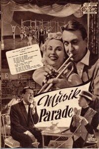 Musikparade