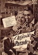 Musikparade