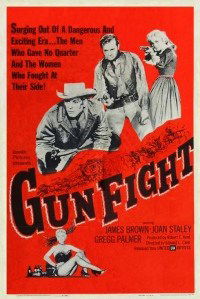 Gun Fight (1961)
