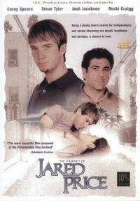 The Journey of Jared Price (2000)