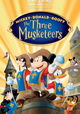 Mickey, Donald, Goofy: The Three Musketeers