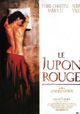 Le jupon rouge