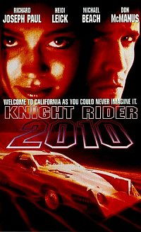 Knight Rider 2010 (1994)