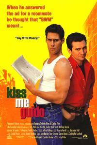 Kiss Me, Guido (1997)