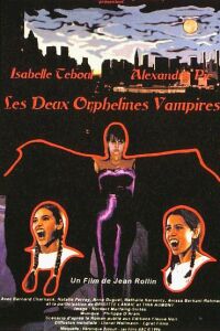 Les deux orphelines vampires