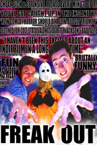 Freak Out
