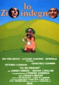 Lo zio indegno (1989)