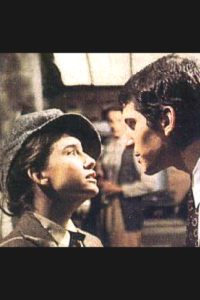 The Diary of Anne Frank (1980)