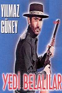 Yedi belalilar