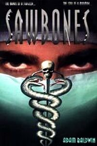 Sawbones
