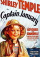 Captain January