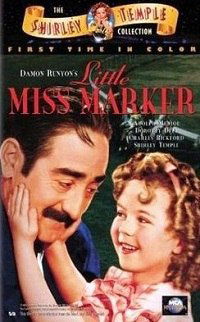 Little Miss Marker (1934)