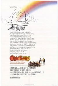 Crackers (1984)