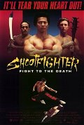 Shootfighter: Fight to the Death