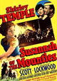 Susannah of the Mounties