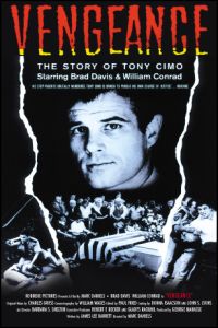Vengeance: The Story of Tony Cimo