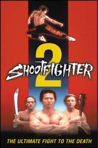 Shootfighter II